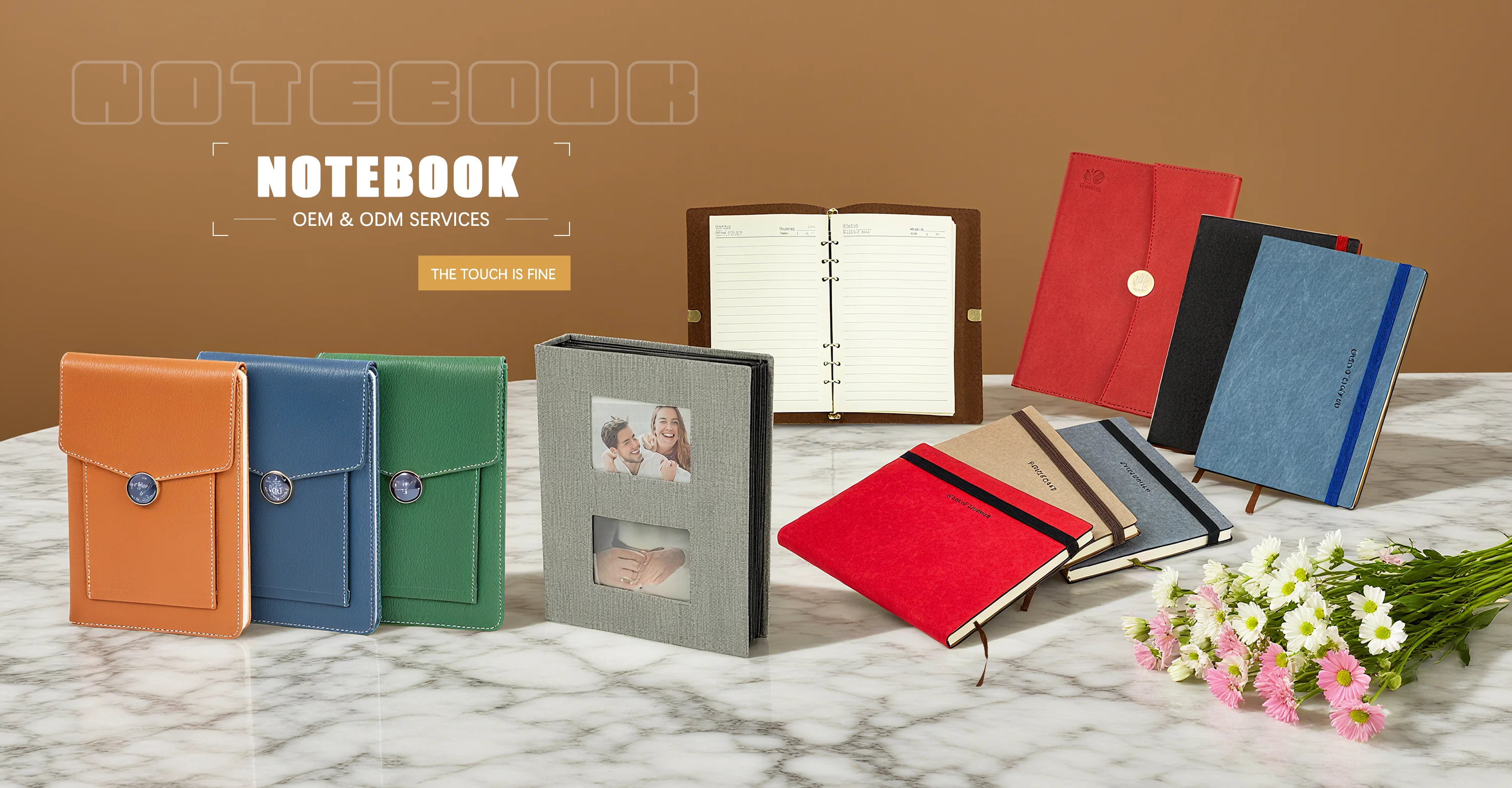 Quality Notebook