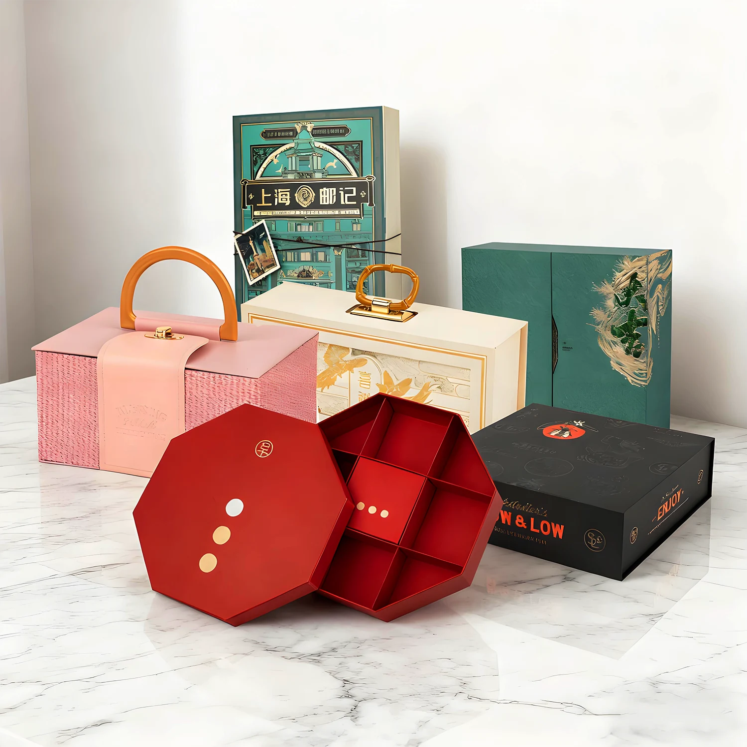 Paper Box