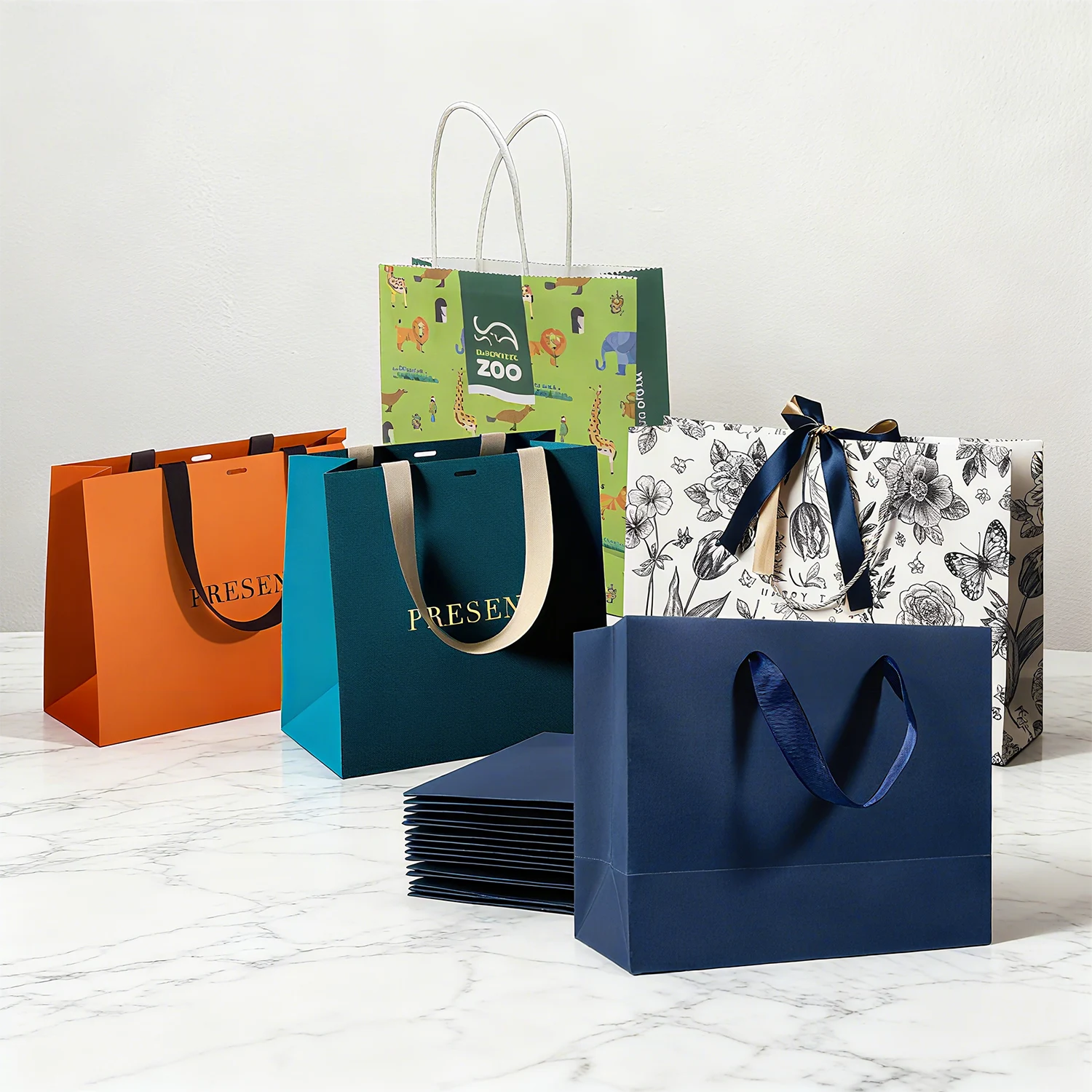 Paper Bag