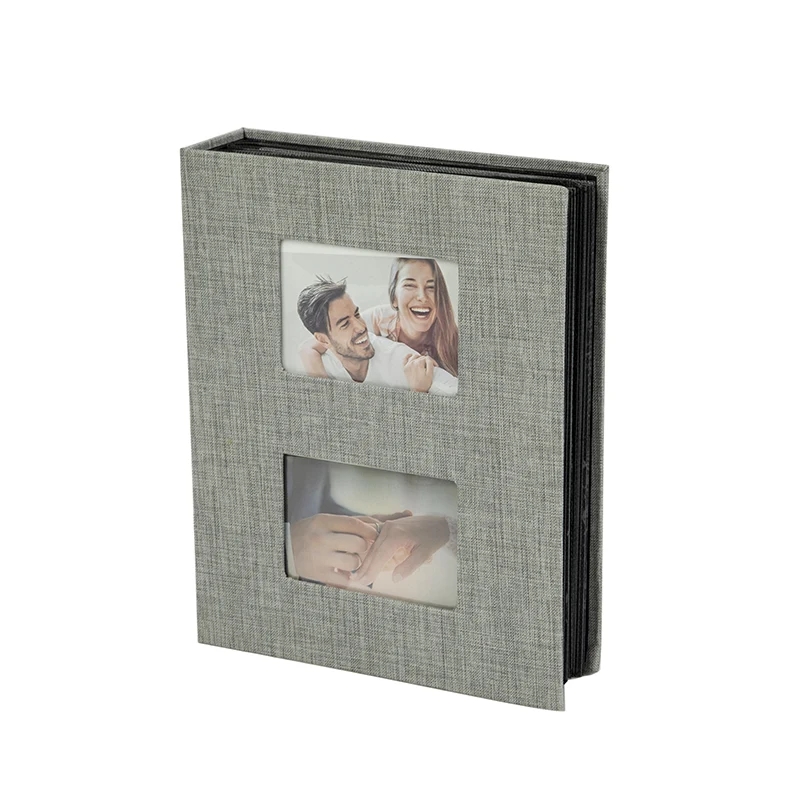 What is the Hardcover Baby Daily Growth Notebook?