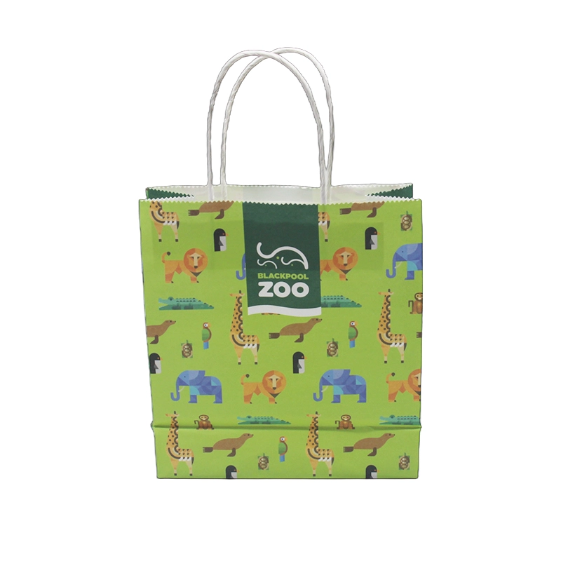 What Are Paper Bags Used For?