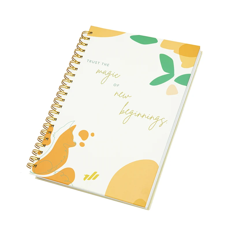 What Makes a Diary Notebook Essential for Daily Reflection and Personal Growth