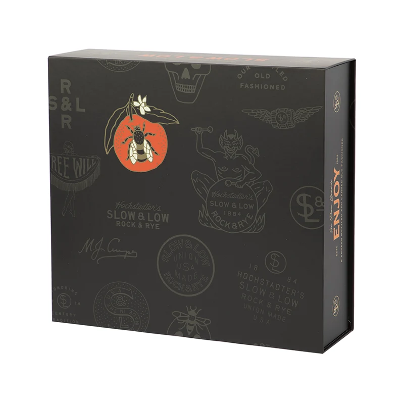 Why Should Brands Choose a Magnetic Closure Flap Paper Box for Luxury Packaging