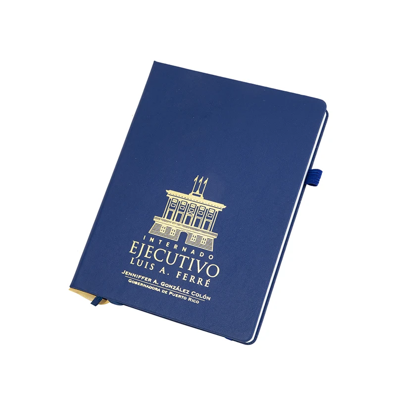 What Makes a Pu Leather Notebook the Perfect Choice for Daily Use?