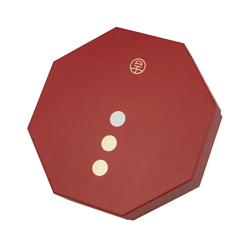 Why Choose a Shape Paper Box?