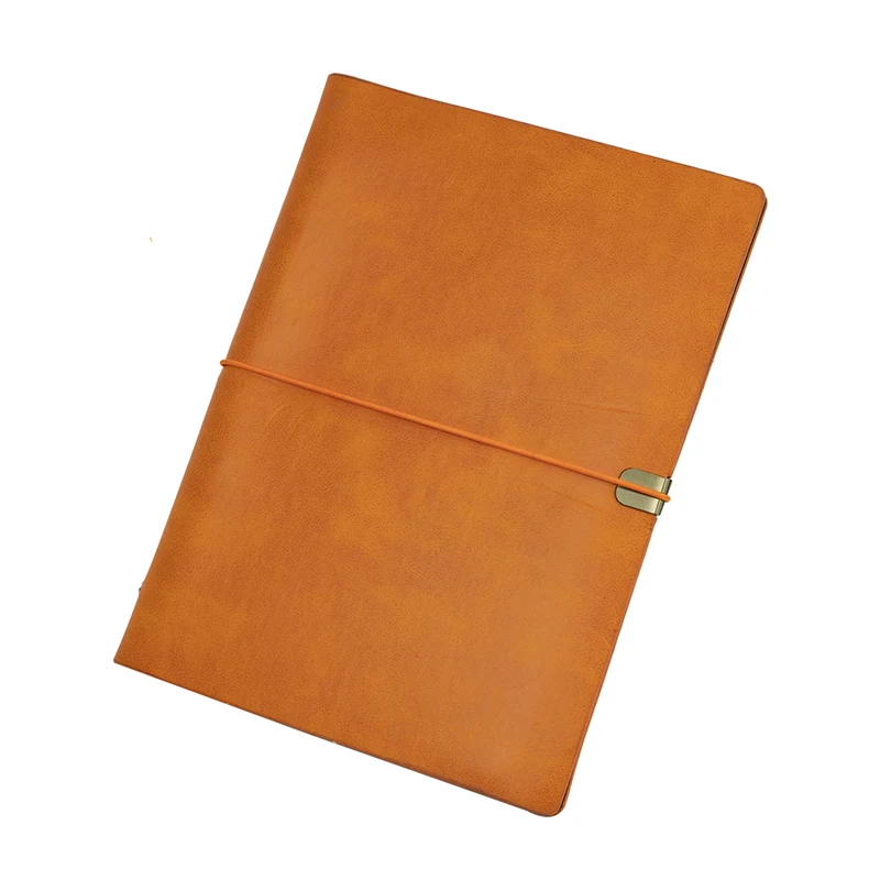 Why Choose a Kraft Cover Spiral Notebook for Everyday Use?