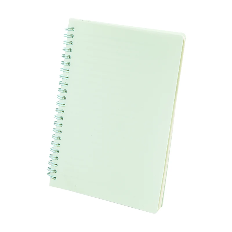 Why Choose a Spiral Diary Notebook for Everyday Productivity and Creativity?