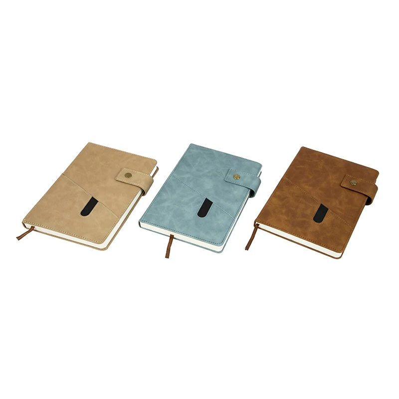 Why Choose a Leather Cover Diary Notebook for Everyday Writing?