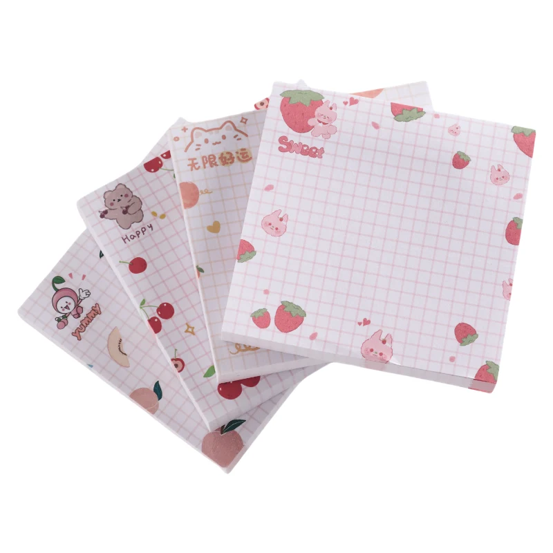 Can Recyclable Paper Sticky Notepads Truly Transform Your Daily Workflow?