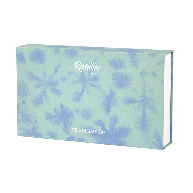 Yanhe Magnetic Gift Paper Box Redefines Unboxing with Kraft Paper Warmth and Secure Magnetic Closure
