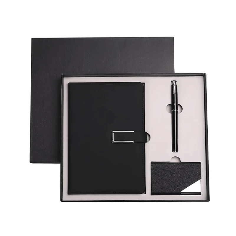What Makes Notebook Gift Sets Popular for Employee Onboarding?