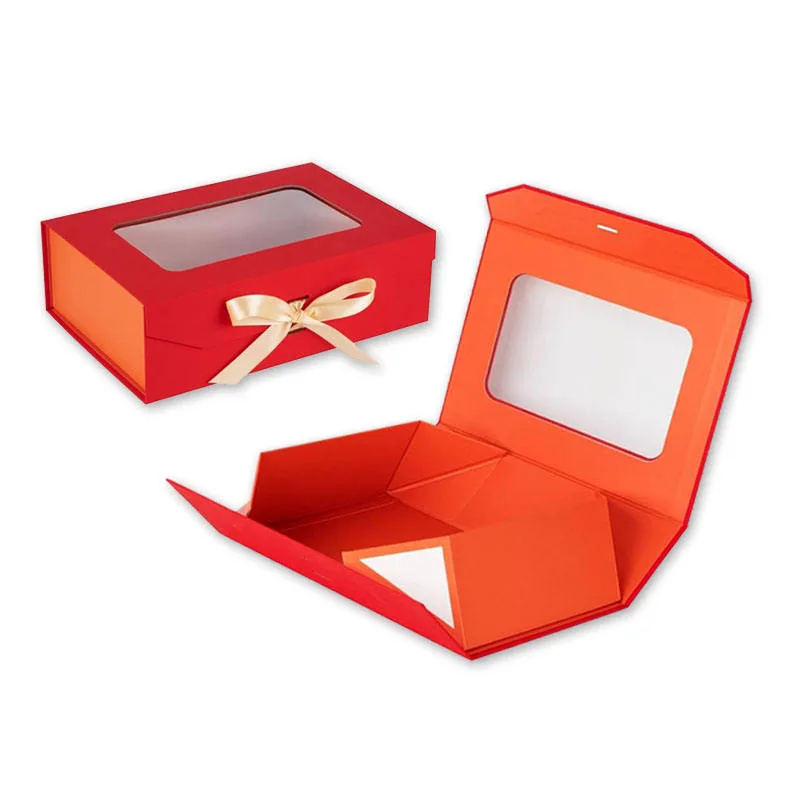Folding Box with Temperature Resistant Glue