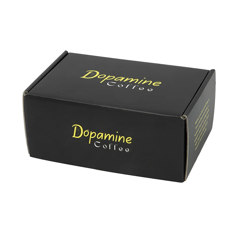 Gift Airplane Paper Box