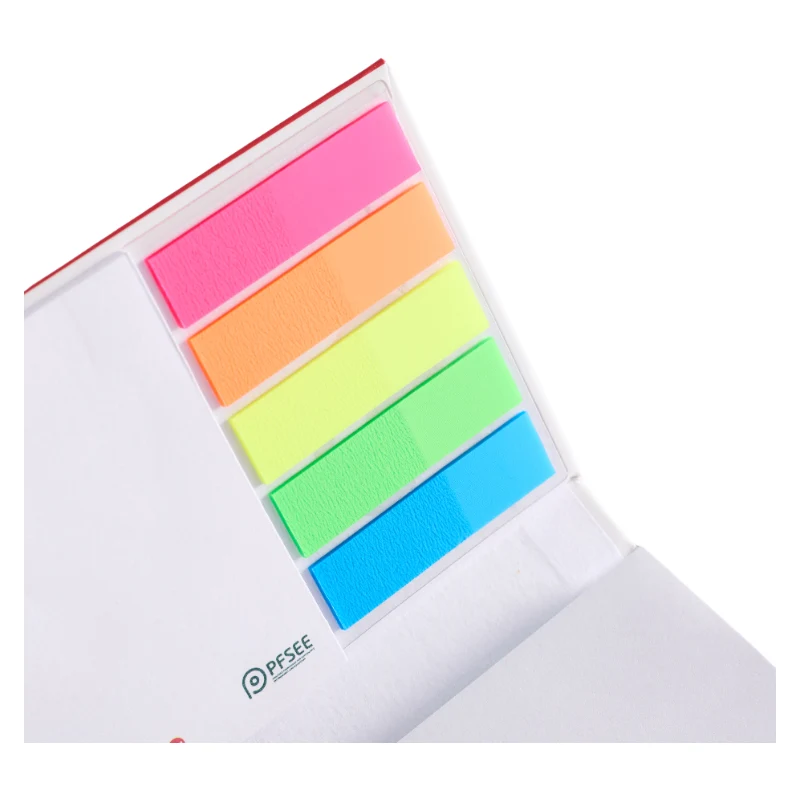 Notepad with Print Design