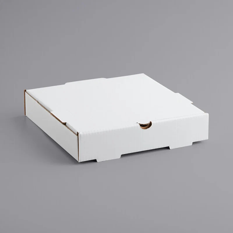 Pizza Paper Box