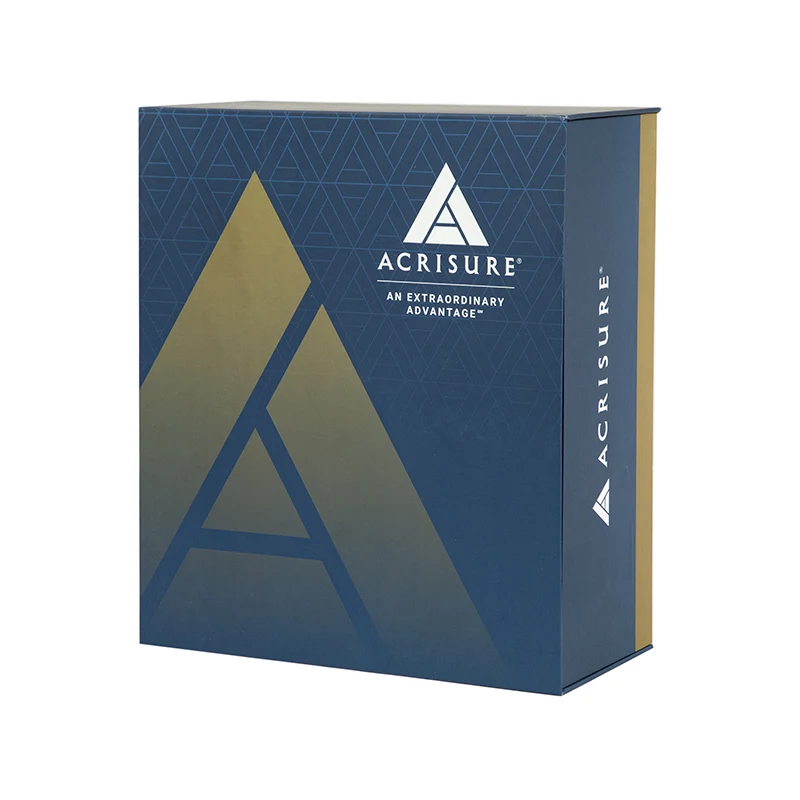 Printing Logo Sliding Paper Box